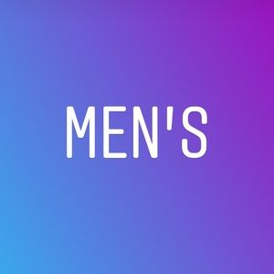 Men’s clothes